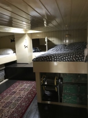 Bed en Breakfast Marsherne