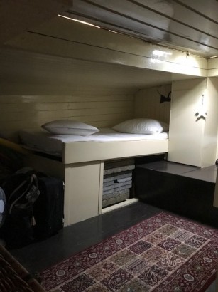 Bed en Breakfast Marsherne