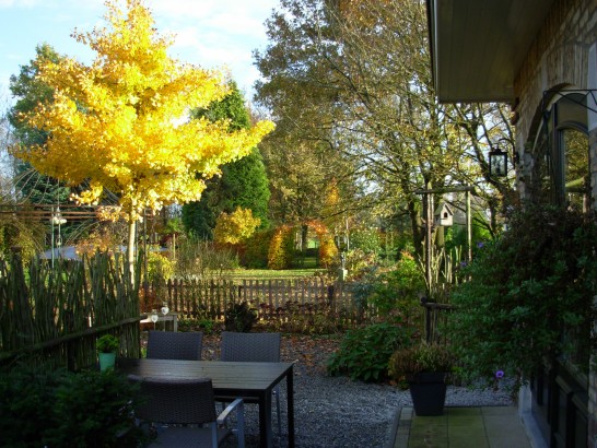 Logies Taverne