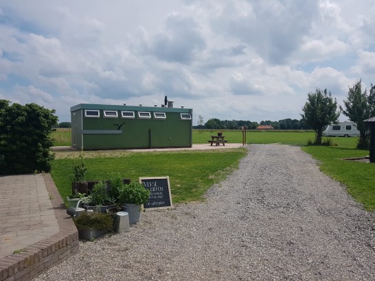 De Brembroeken