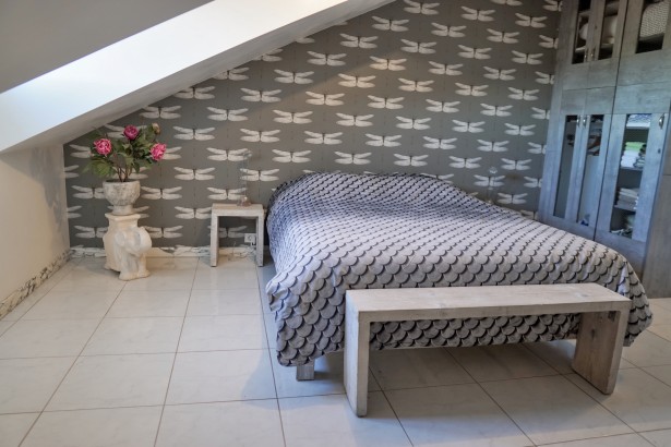 B&B Villa Lavanda