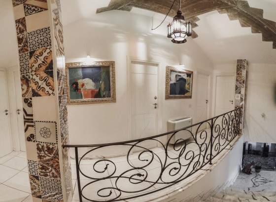 B&B Villa Lavanda