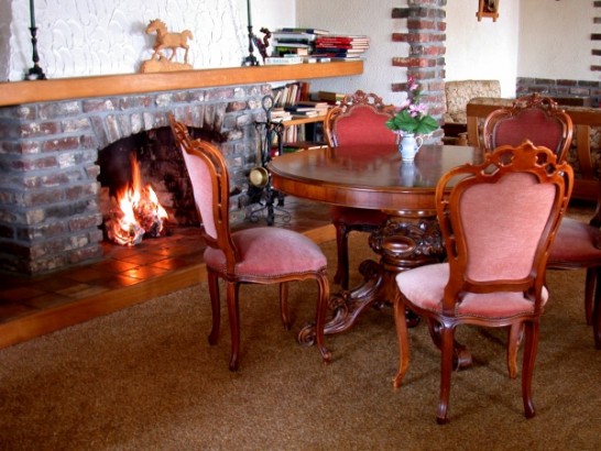 Hotel - appartementen De Hamer