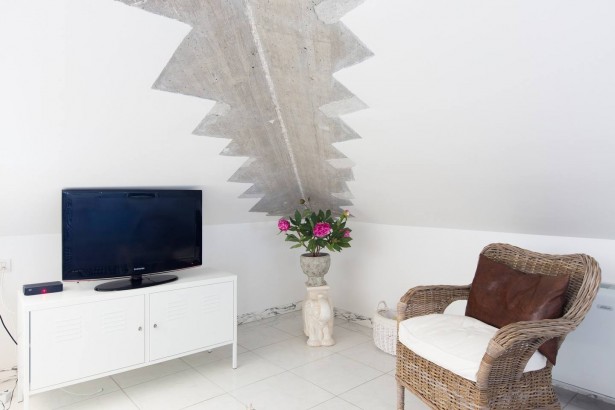 B&B Villa Lavanda - A Room With A View (ARWAV)