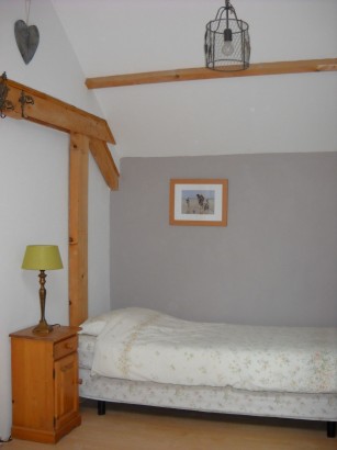 Het Wisske - Kamer 2