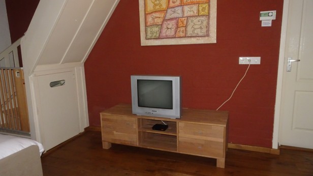 De Paddestoel