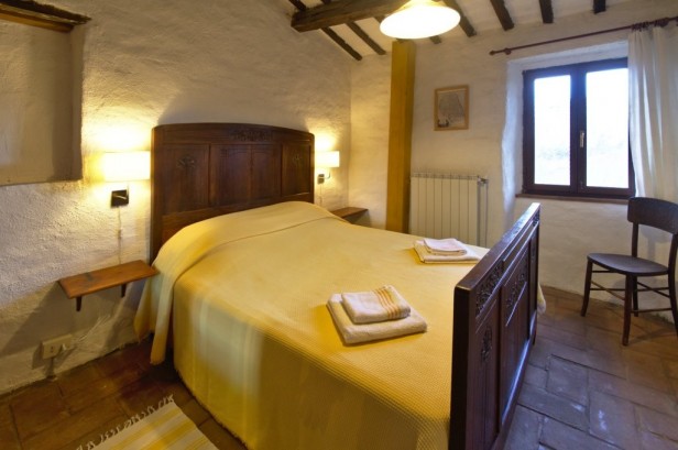 Charme B&B - Vakantiewoning La Girandola - Vakantiewoning Raffaello