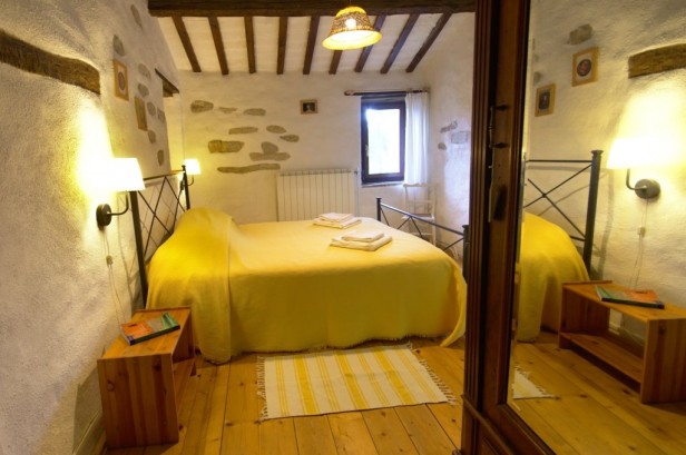 Charme B&B - Vakantiewoning La Girandola - Vakantiewoning Raffaello