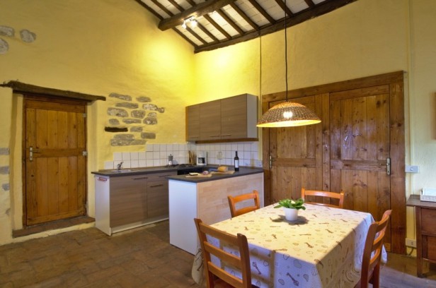 Charme B&B - Vakantiewoning La Girandola - Vakantiewoning Raffaello