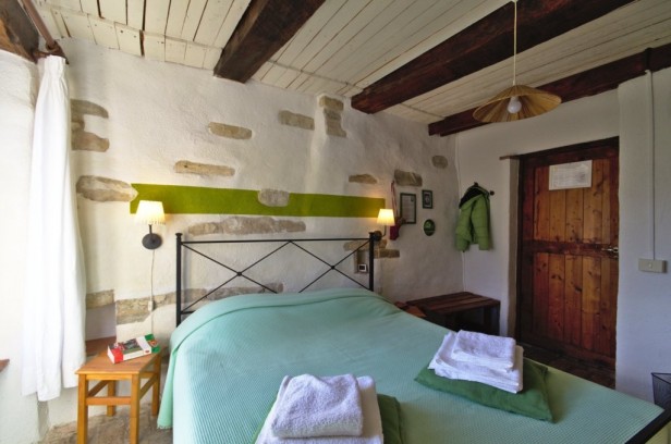 Charme B&B - Vakantiewoning La Girandola - Leopardi