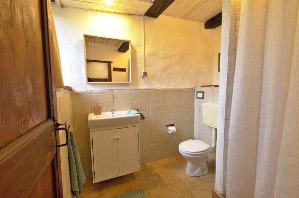 Charme B&B - Vakantiewoning La Girandola - Montessori