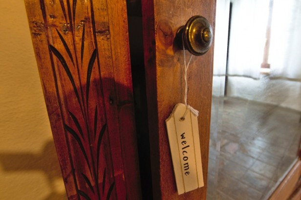 Charme B&B - Vakantiewoning La Girandola - Montessori
