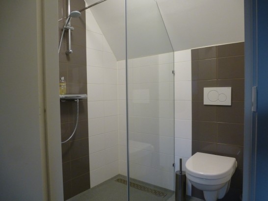 Gastenstee B&B Op de Wierde - Gastenkamer
