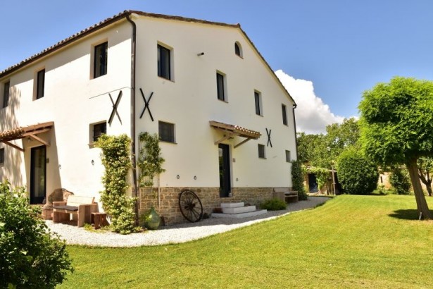 Bed & Breakfast Casa dei Colli