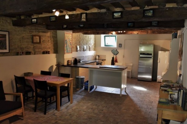 Bed & Breakfast Casa dei Colli