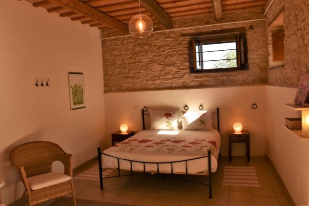 Bed & Breakfast Casa dei Colli - 3 B&B kamers