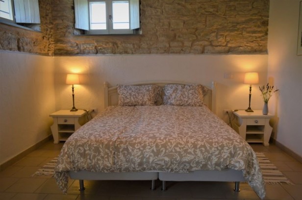 Bed & Breakfast Casa dei Colli - 3 B&B kamers