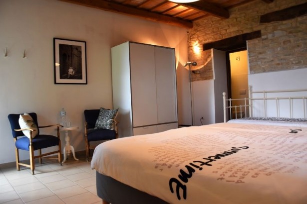 Bed & Breakfast Casa dei Colli - 3 B&B kamers