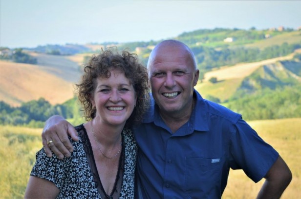 Bed & Breakfast Casa dei Colli