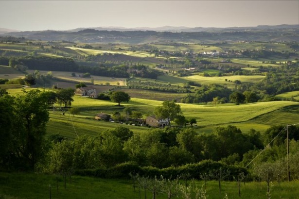 Bed & Breakfast Casa dei Colli