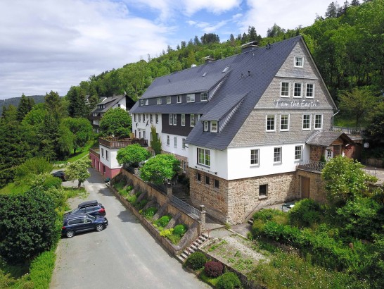 The Conscious Farmer Bed and Breakfast