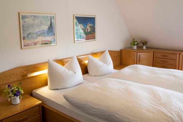 The Conscious Farmer Bed and Breakfast