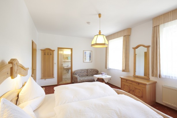 The Conscious Farmer Bed and Breakfast