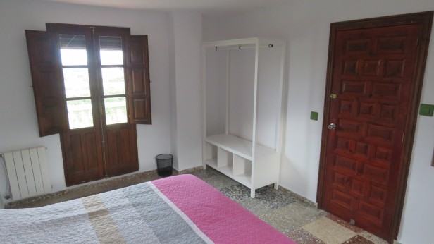 Casamigo - Kamer met eigen badkamer buiten de kamer