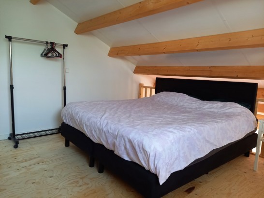 Catbrook Guesthouse - Catbrook Basic Room