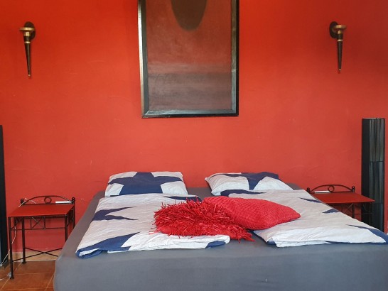 Casa Mama - Vakantiehuis "Casa Mama"