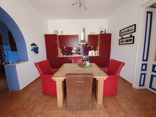 Casa Mama - Vakantiehuis "Casa Mama"