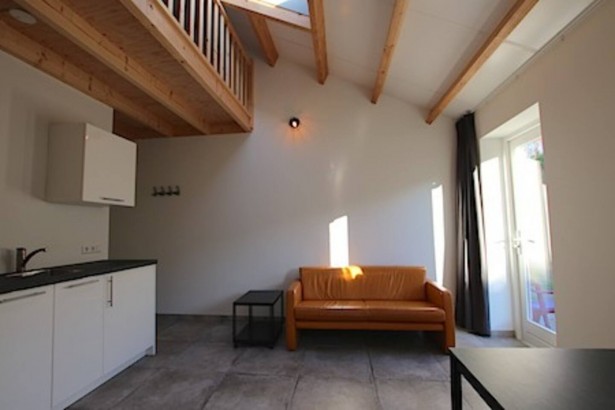 Catbrook Guesthouse - Catbrook Basic Room