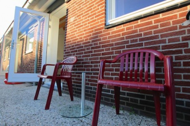 Catbrook Guesthouse - Catbrook Basic Room