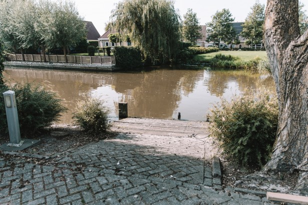 Harlingen Staete