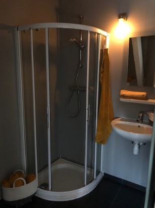 De Stjelp - B&B kamer