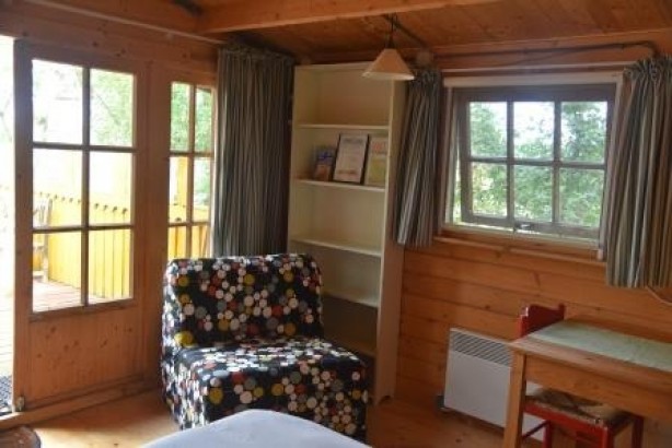 Countryside - De Dirck