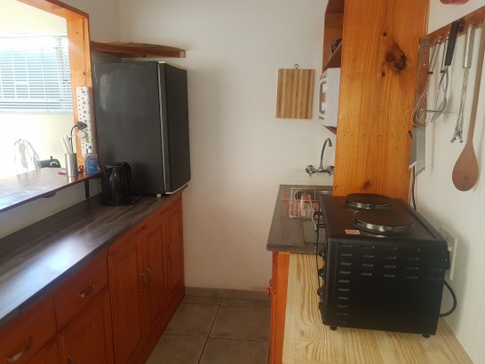 Overnight accomodation Benoni