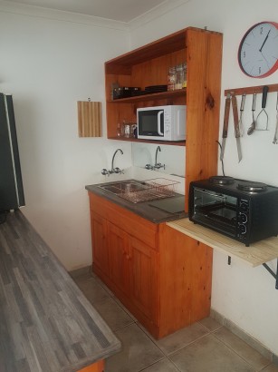Overnight accomodation Benoni