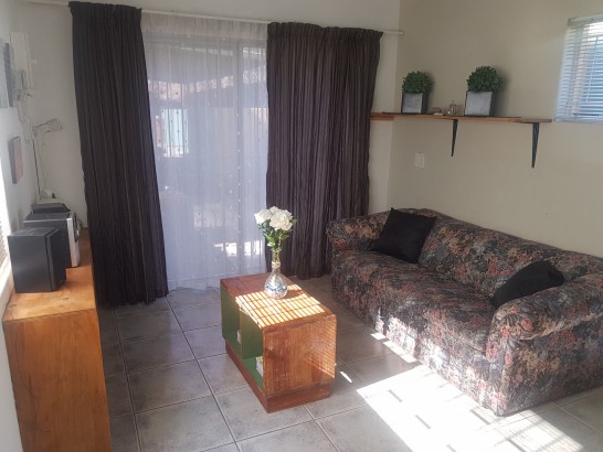 Overnight accomodation Benoni