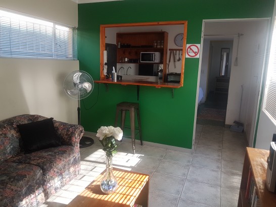Overnight accomodation Benoni