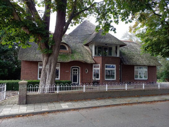 Bed & Breakfast Kastanjehof