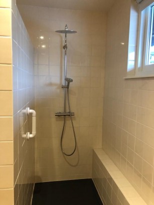 Slapen op de Waal - Vakantiehuis
