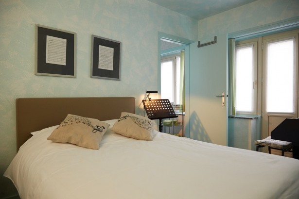 Focus Hotel - H24 - Componist - David Anne