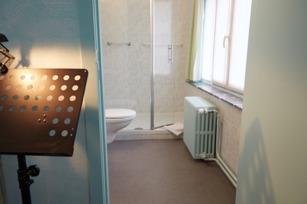 Focus Hotel - H24 - Componist - David Anne