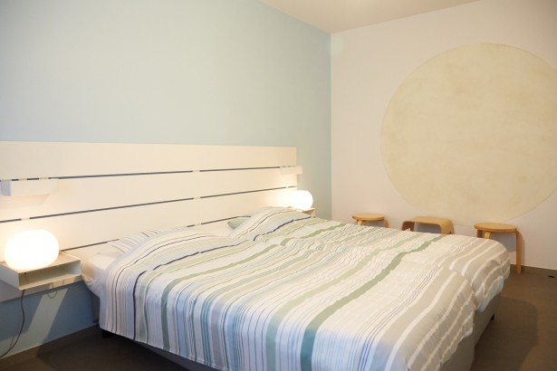 Focus Hotel - H22 - Interieurkunstenaar - Ann Dever