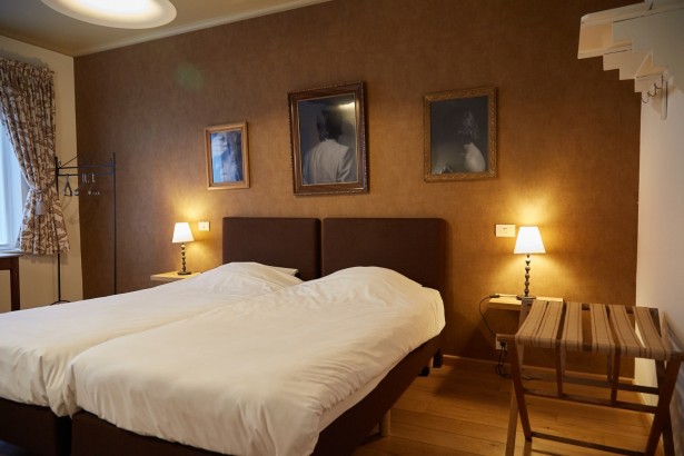 Focus Hotel - H12 - Fotograaf - Natalie Demeulemeester