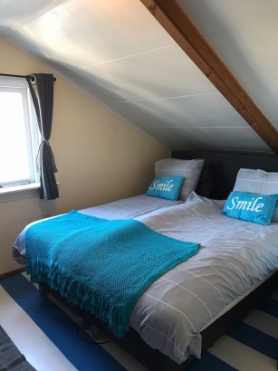 De Strandjutter - B&B De Strandjutter