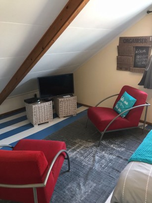 De Strandjutter - B&B De Strandjutter