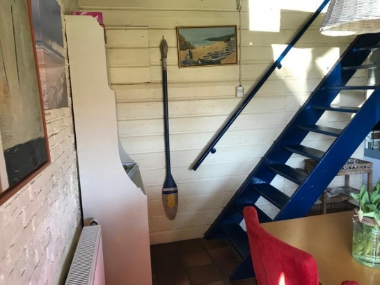 De Strandjutter