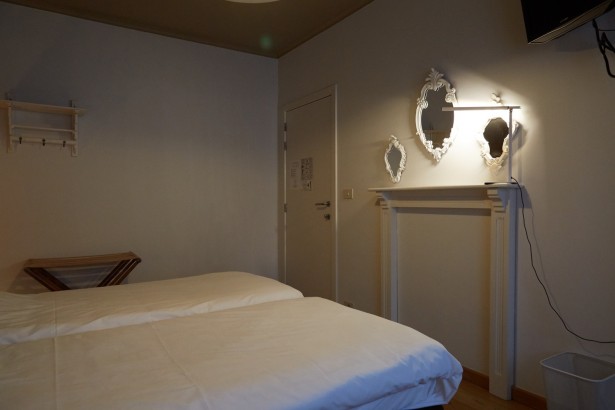 Focus Hotel - H12 - Fotograaf - Natalie Demeulemeester